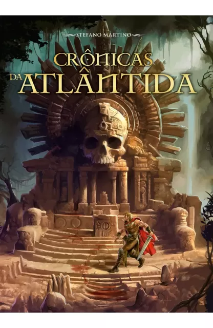 As Crônicas de Atlandida
