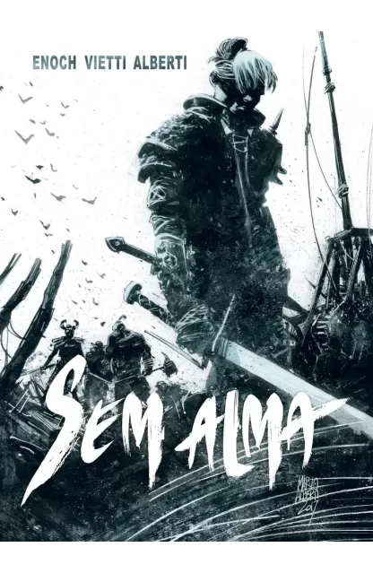 Sem Alma 01