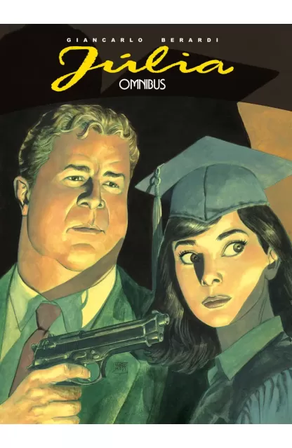 Julia OMNIBUS 01