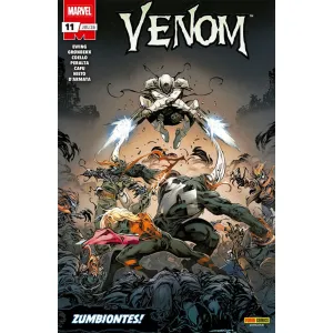 Venom 11 (2025)