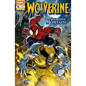 Wolverine 15 (2025)