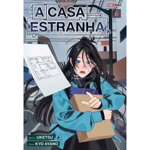 A Casa Estranha 06