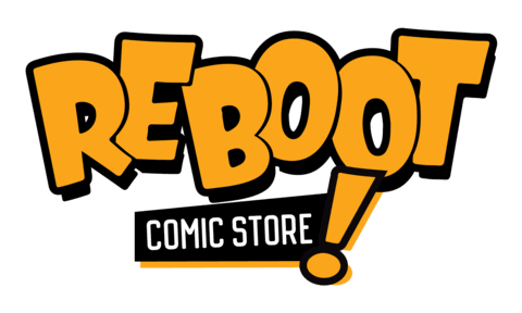 Reboot Comic Store