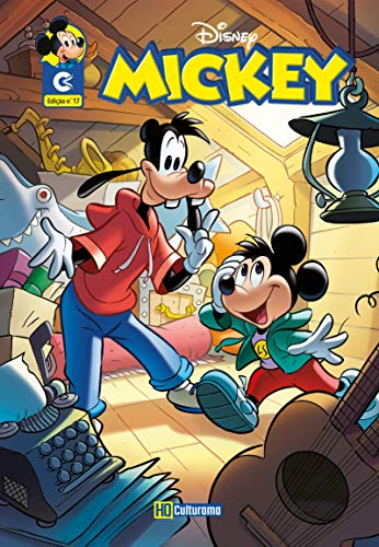 Mickey 17 - Reboot Comic Store