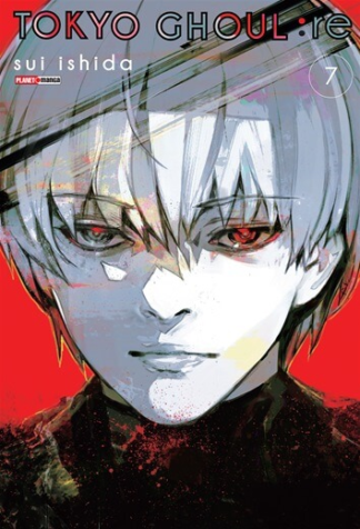 Você realmente conhece Tokyo Ghoul? Nível fácil