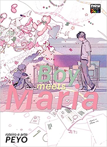 Mais Força, Nakamura! - Reboot Comic Store