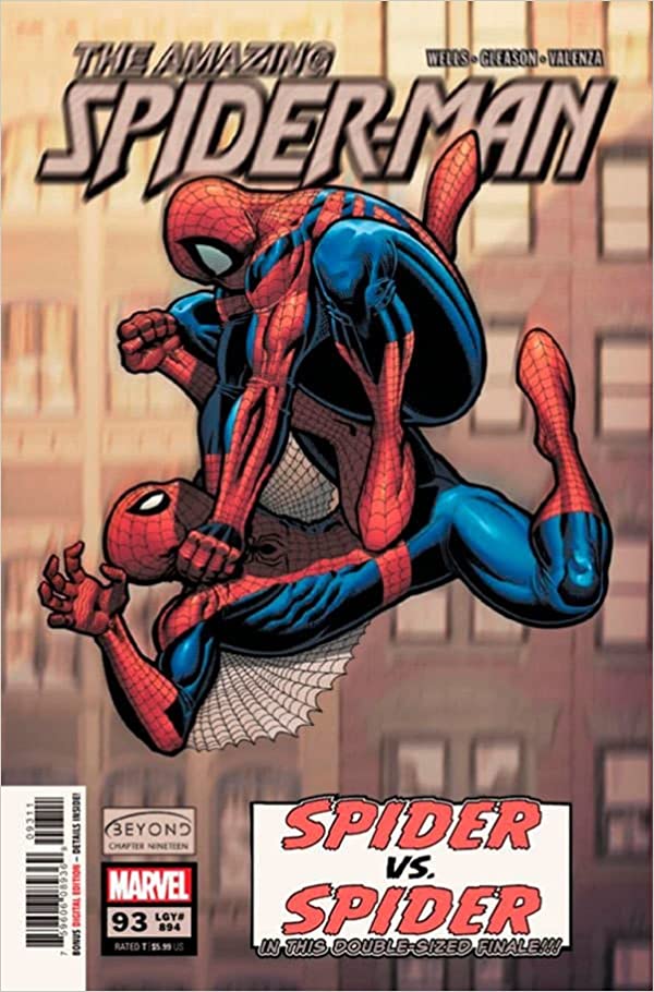 Hq Marvel Saga - O Espetacular Homem-aranha Vol 6 em Promoção na Americanas