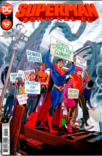 Superman 10