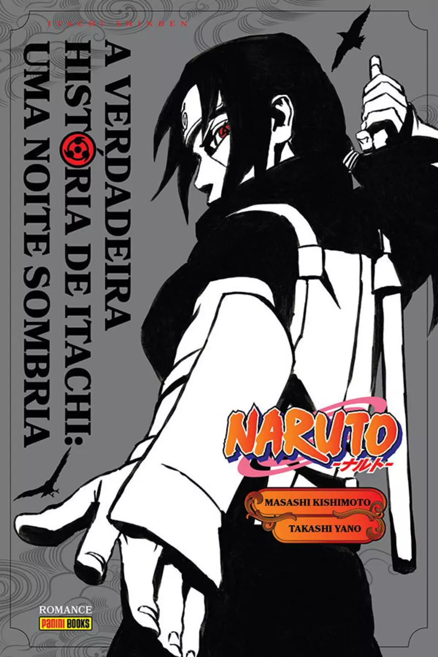 Camisa Camiseta Shisui Uchiha Naruto Anime Art Envio Hoje 04