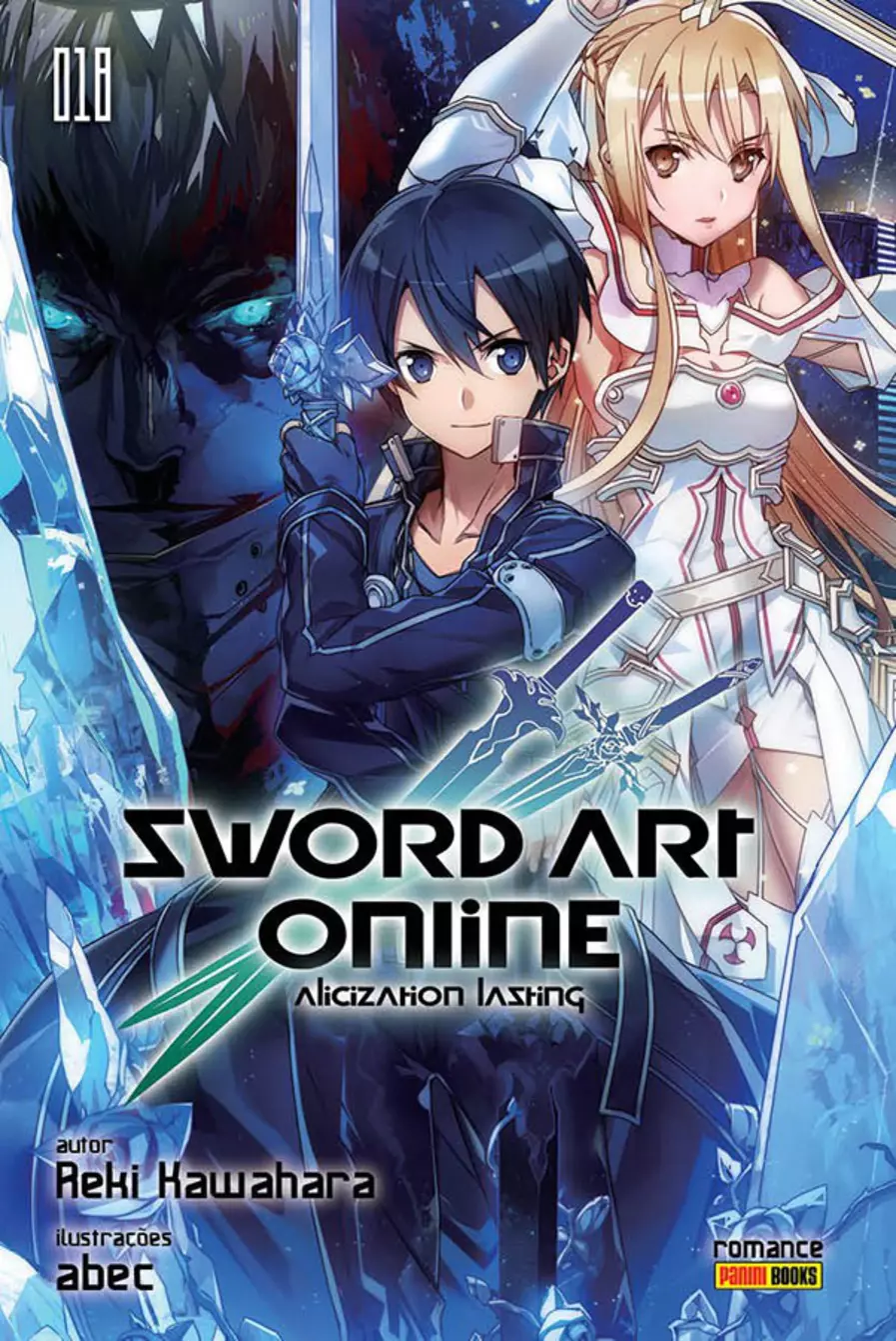 Sword Art Online: Alicization
