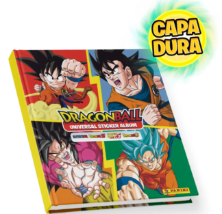 Dragon Ball Z completo da CONRAD. - Quinta Capa Quadrinhos