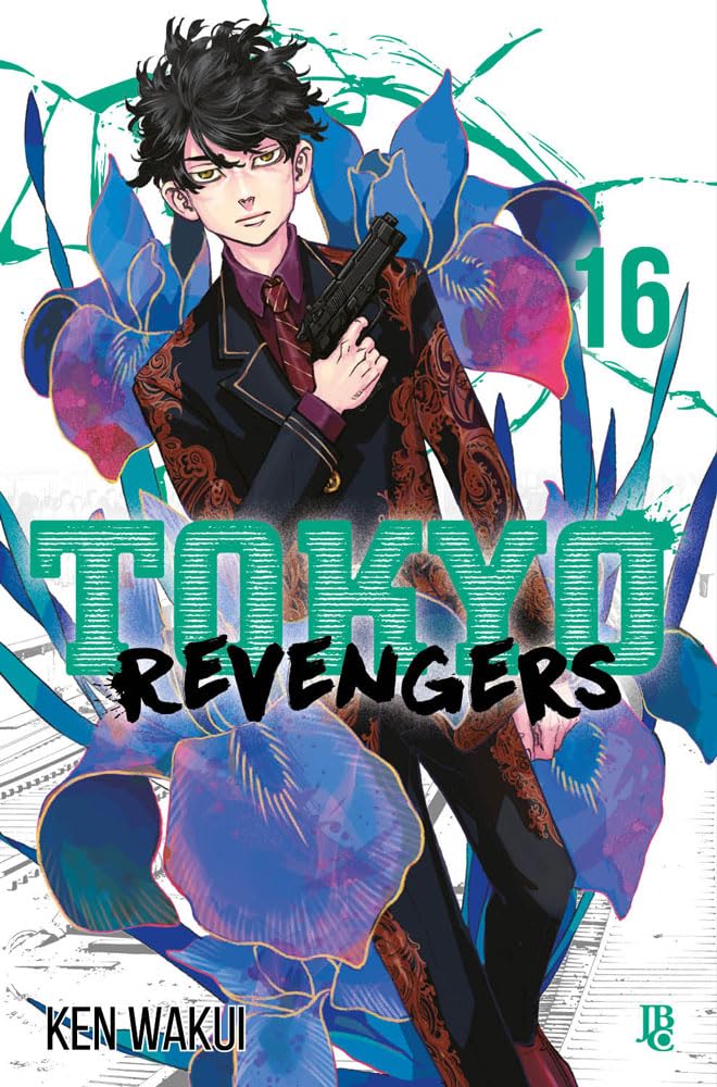Assistir Tokyo Revengers 2 Online completo