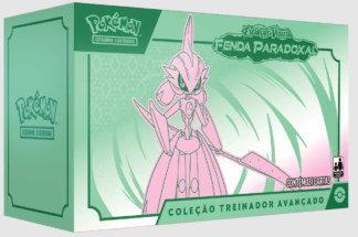 Box - Pokémon Coleção Alakazam V  Ilusões Industriais: sua loja mais  completa