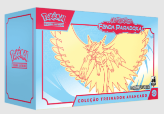 Box - Pokémon Coleção Alakazam V  Ilusões Industriais: sua loja mais  completa