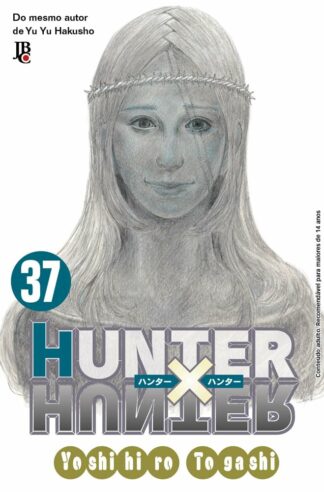 Hunter x Hunter Manga Set, Vol. 1-12