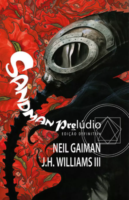 Sandman: Prelúdio (Edição Definitiva)