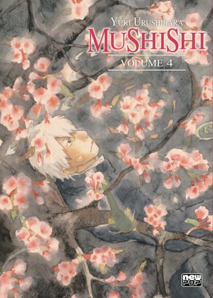 Mushishi 04